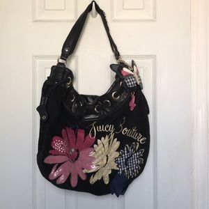 Juicy Couture handbag